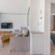 06DB Magnificent flat with incredible view Mont Boron, Nice - Fotografie 5