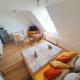 Ferienwohnung Kost, Travemünde