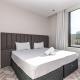 Modern City Unit with Aircon, CoWorkspace, Secure Building, Кейптаун - Фото 4