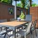 Bosrijk Austerpark chalet 32, Putten (zdjęcie 8)