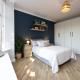 Victorian WFH Haven with Free Parking, Manchester - Photo 4