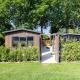 Bosrijk Austerpark chalet 32, Putten