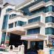 Hotel Sun World, Kanyakumari