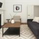 2 Bed Flat near Chiswick Park, Londýn - Fotografie 8