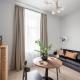 Brand-New Studio Apartment, Рига