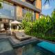 Villa Inaya by BaliSuperHost Ubud - Photo 10