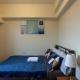 Family Escape Modern Retreat Skyline View Full Kitchen at Prisma close to BGC, Manila - Fotografie 3