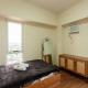 Family Escape Modern Retreat Skyline View Full Kitchen at Prisma close to BGC, Manila - Fotografie 2