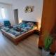 Yvette Apartman, Segedyn (zdjęcie 8)