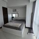 Cozy Corner Studio in McKinley Walk to Venice Mall, Manila - Foto 3