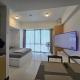 Cozy Corner Studio in McKinley Walk to Venice Mall, Manila - Foto 9