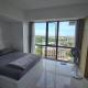 Cozy Corner Studio in McKinley Walk to Venice Mall, Manila - Foto 10