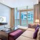 Downtown 1BR - 5 minutes to mall - panoramic pool, Dubai - Foto 2
