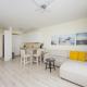 Bright Apartment with Parking In the Center of Warsaw by Noclegi Renters, Varsavia - Foto 6