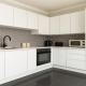 Comfortable 2 Bed Flat near Walthamstow Market, Londýn - Fotografie 5