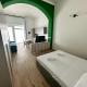 Casa San Clemente - Porta Susa FS, Turin - Photo 6