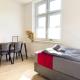 Serviceroom24 - Apartment 2 in Oberhausen WLAN - Smart-TV - 24-7 Check-in und Küche - Photo 5