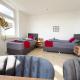 Serviceroom24 - Apartment 2 in Oberhausen WLAN - Smart-TV - 24-7 Check-in und Küche - Photo 4