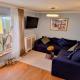 28 ExcellentStays - Heathrow - 5 Bedroom House, Stanwell
