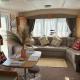 2-Bed Ingoldmells Caravan - Pet Friendly & Decking Skegness - Fotografie 2