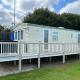 2-Bed Ingoldmells Caravan - Pet Friendly & Decking Skegness - Fotografie 3