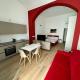 Casa Clementina - Porta Susa FS, Turín - Fotografie 1