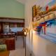Villa Daniela-Elegant & Luxury Style-Private Pool, Schinias (Foto 7)