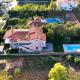 Villa Daniela-Elegant & Luxury Style-Private Pool, Schinias (Foto 8)