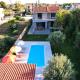 Villa Daniela-Elegant & Luxury Style-Private Pool, Schinias (Foto 9)