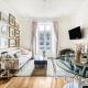Chic & Cosy Flat, 4-Min Walk to Pimlico Tube, Pet-Friendly, Londýn - Fotografie 1