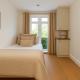 2 Bed Flat by Richmond Park Richmond upon Thames - Foto 10