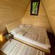 Breb 220D glamping, Breb - Fotografie 6