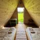 Breb 220D glamping, Breb - Fotografie 10