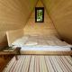 Breb 220D glamping, Breb - Fotografie 7