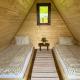 Breb 220D glamping, Breb - Fotografie 9