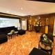 Lourdes Family Suites Makati powered by Cocotel, Manila - Fotografie 4