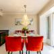 Appartement Anker-Perle, Tinnum (foto 2)