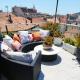 LUXURY LOFT, SUNNY TERRACE - Nice, Nice - Fotografie 4