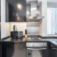 Vibrant 1 Bedroom unit in Business Bay Sleeps 2, Dubaj - Fotografie 7