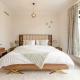 Stylish 1BR in Burj Views I Walk to Dubai Mall & Burj Khalifa, Dubaj - Fotografie 1