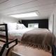 The Loft - Stargazing Tiny Home with Firepit, Wood Fired Pizza Oven & Movie Projector Deseronto - Zdjęcie 4