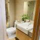 Căn hộ 2PN 2WC đầy đủ tiện nghi tại Emerald Celadon Tân Phú Ho Chi Minh - Zdjęcie 9
