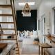 The Loft - Stargazing Tiny Home with Firepit, Wood Fired Pizza Oven & Movie Projector Deseronto - Zdjęcie 5