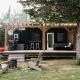 The Loft - Stargazing Tiny Home with Firepit, Wood Fired Pizza Oven & Movie Projector Deseronto - Zdjęcie 1