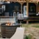 The Loft - Stargazing Tiny Home with Firepit, Wood Fired Pizza Oven & Movie Projector Deseronto - Zdjęcie 10