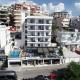 Hotel Edola, Saranda
