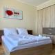 Cosher - Gardenia Palace Apt 10 Pomorie - Zdjęcie 7