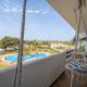 Sea view modern apartment with 4 pools and terrace, Castillo de Sabinillas - Fotografie 6
