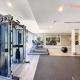 Bnbeyond's Canal Dreams and Luxe 2BR, Dubaj - Fotografie 6