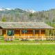 Rustic Bondurant Cabin Fish, Hike, and Bike!, Bondurant
